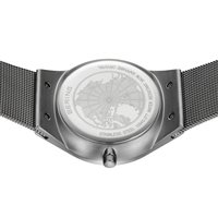 Montre Bering Homme Classic Collection in Acier 15940-377 - 15940-377